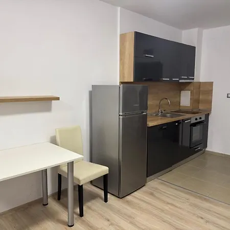 Apartman Sunny *