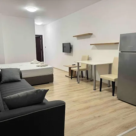 Apartman Sunny *