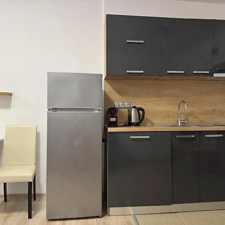 Apartman Sunny