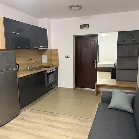 Apartman Sunny *
