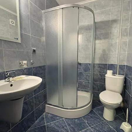 Apartman Sunny Pomorie